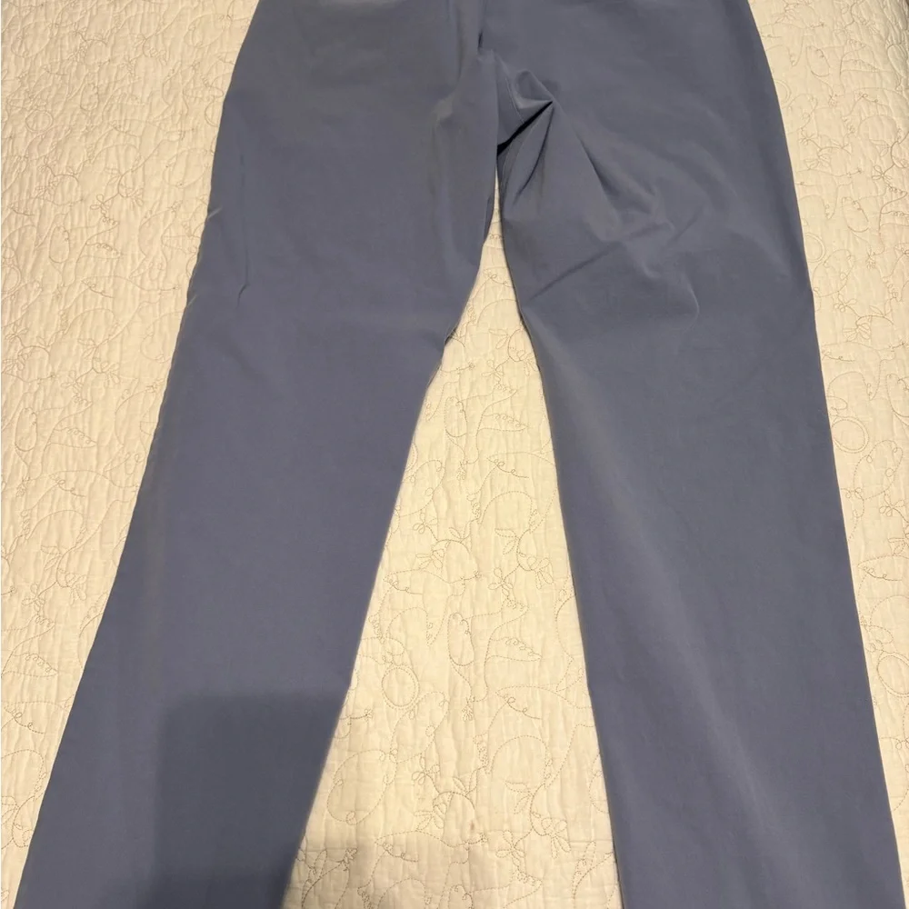 Bonobos Light Blue Pants 36x32 - Picture 3 of 3